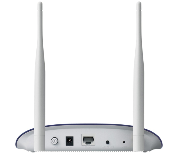 TP-Link TL-WA830RE (802.11b/g/n 300Mb/s) AP/repeater - 81778 - zdjęcie 4
